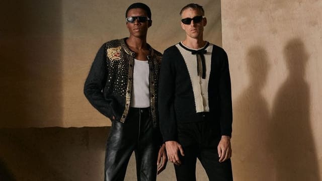 The Ultimate Buyers’ Guide To AW23’s Bes... — Mr Porter