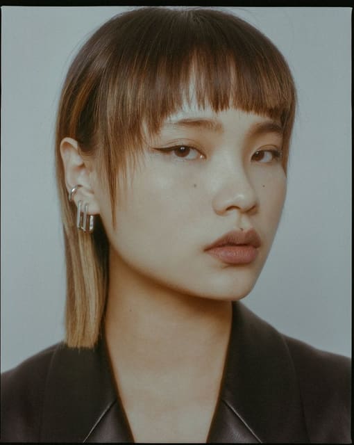 Yanran Xiong