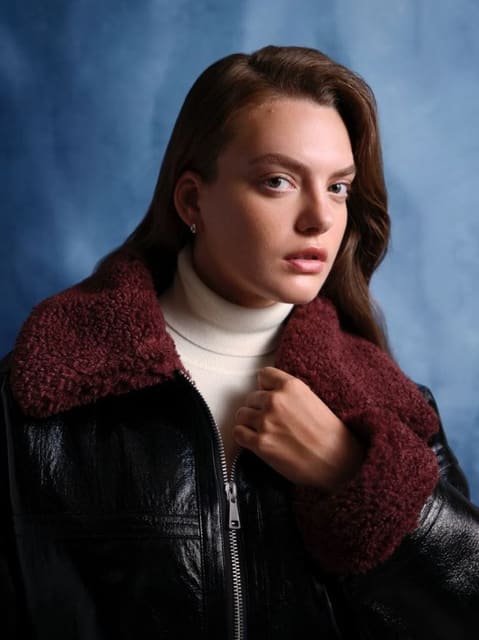 Grace Breuning — 7