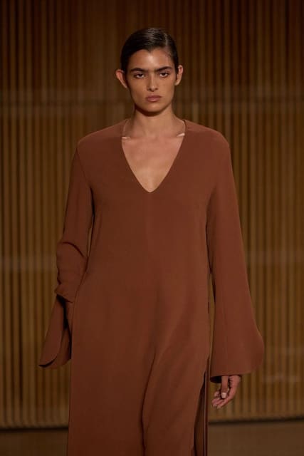 FFORME S/S 24 Show — FFORME