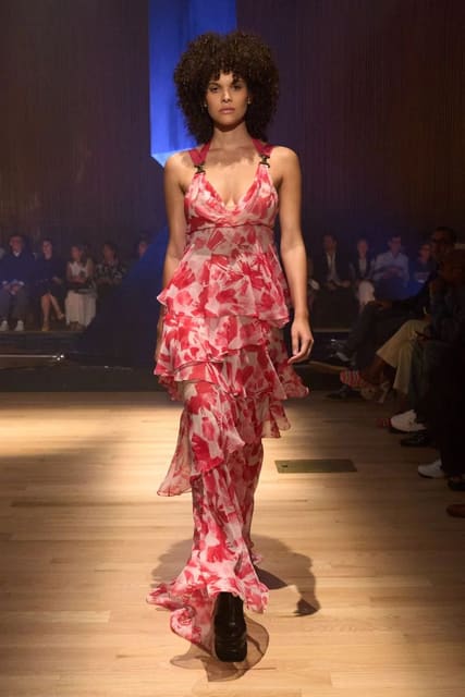 Bach Mai S/S 24 Show — Bach Mai