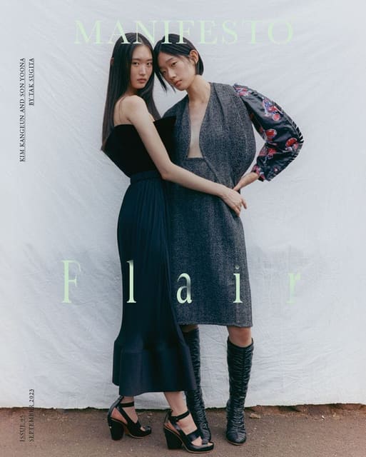 Photography Tak Sugita — Manifesto Magazine