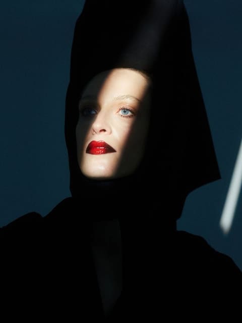 Adina — Sicky Magazine