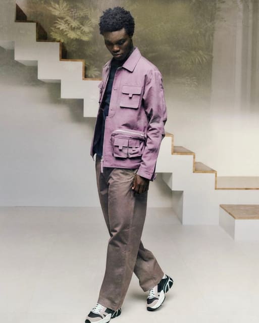 Look book — The Outnet