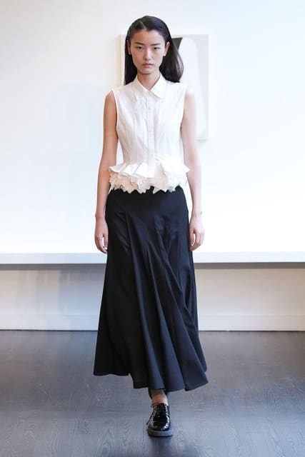Ashlyn S/S 24 Show — Ashlyn