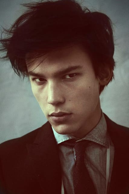 Chris Colton