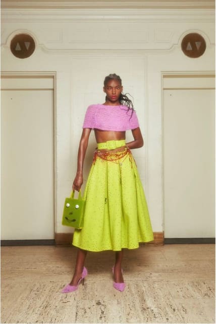 Dauphinette S/S 24 Presentation — Dauphinette