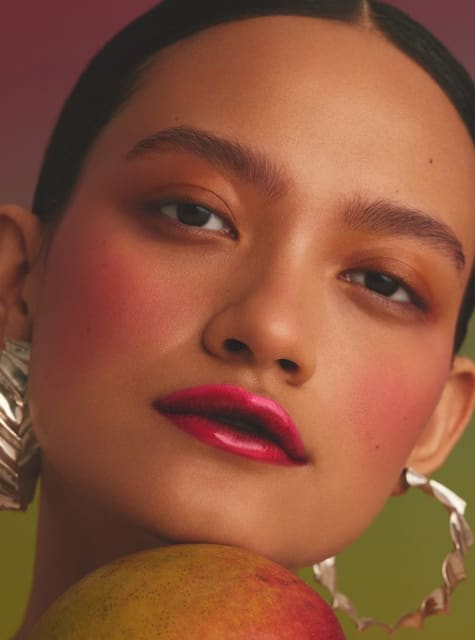 PULP FICTION — Vogue Philippines