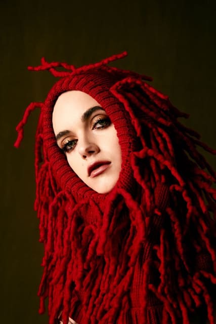 Fashion rebellion under the auspices of ... — Elle Slovenia