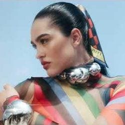 Emilio Pucci F/W 2023 Campaign — Emilio Pucci