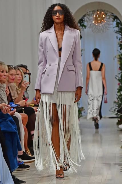 Bibhu Mohapatra S/S 24 Show — Bibhu Mohapatra