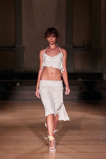 Lucky Jewel S/S 24: New Outfit