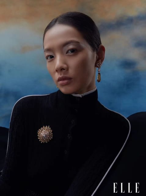 Grace Gao — 5