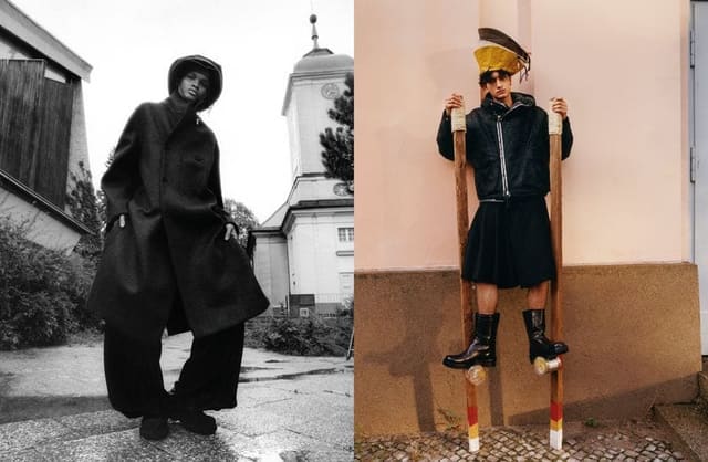 Just Kids — Dazed Magazine