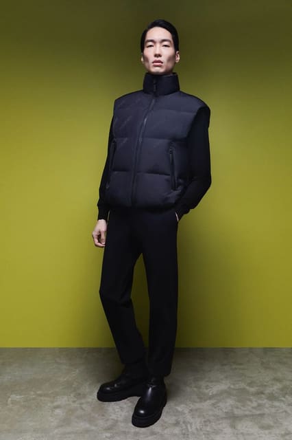 Mackage A/W 23 — Mackage