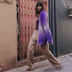 Tibi Fall 2022 Campaign — Tibi