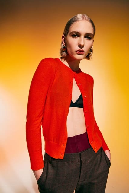 Tibi Resort 23 Lookbook — Tibi