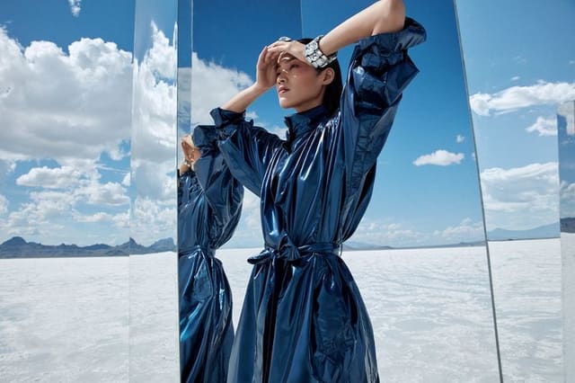 Simon Luxe Fall 2023 — Simon Malls
