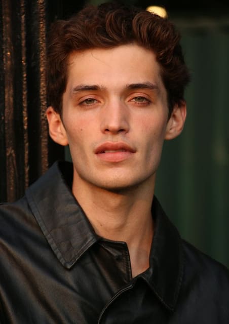 PAULO VOIGT by Guilherme Costa