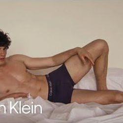 Calvin Klein Underwear F/W 2023 Campaign — Calvin Klein