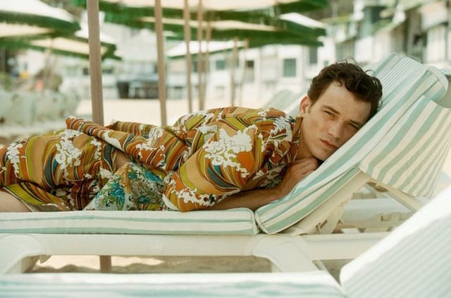La Plage — Esquire Spain