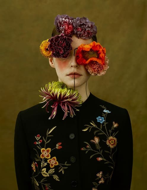 Figures de Style — Silhouette Magazine