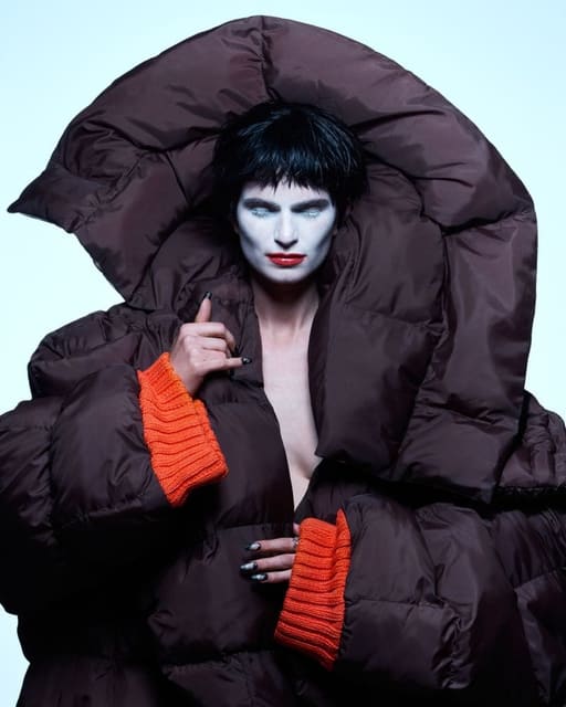 Transcended by Gijs van de Veerdonk — Vogue Portugal
