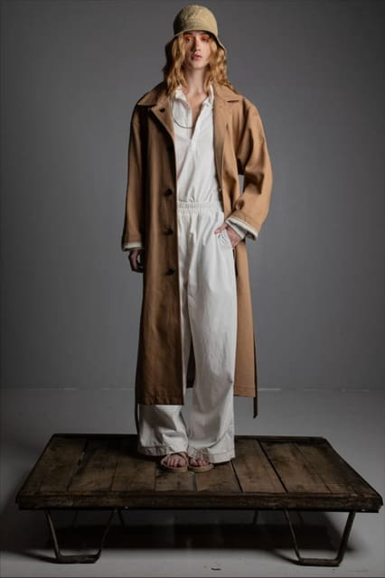 The Salting S/S 24 Presentation