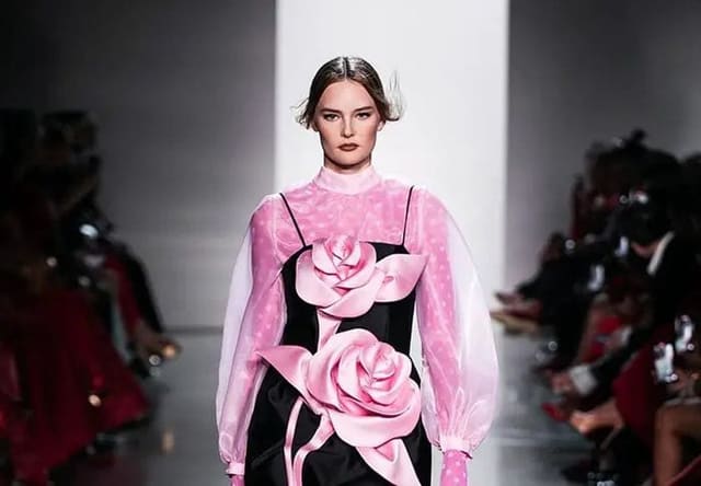 SIXDO S/S 24 Show