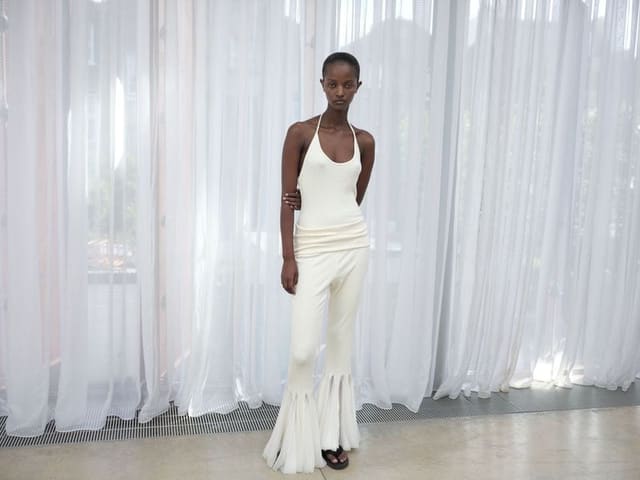 Judy Turner S/S 24 Lookbook — Judy Turner