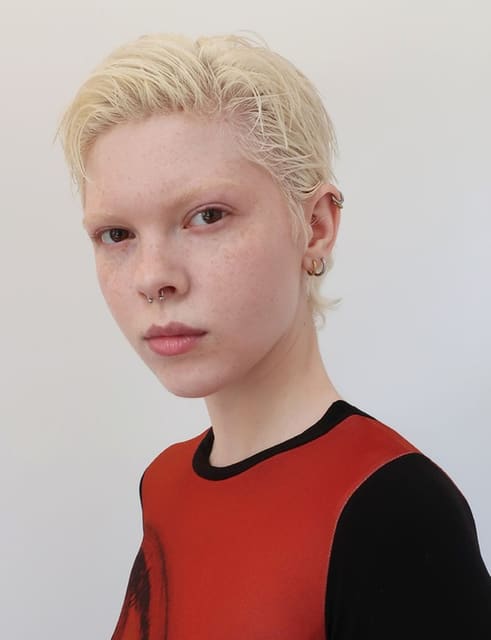 Mads Mullins