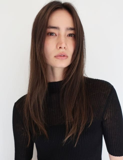 Mackenzie Hamilton