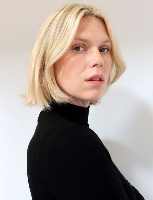 Alexandra Richards