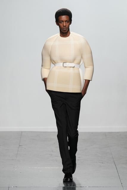Stefan Cooke S/S 24 Show — Stefan Cooke