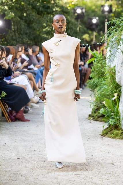 Mithridate S/S 24 Show — Mithridate