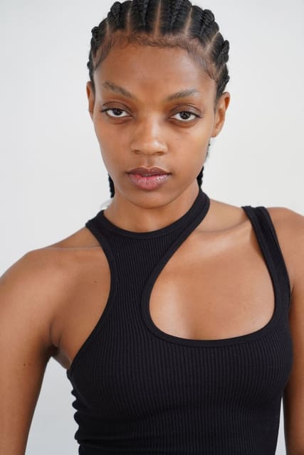 Leah Brown