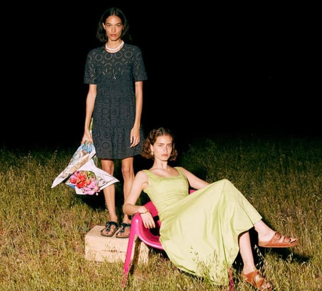 Staud x Birkenstock A Summer Capsule Col... — Birkenstock