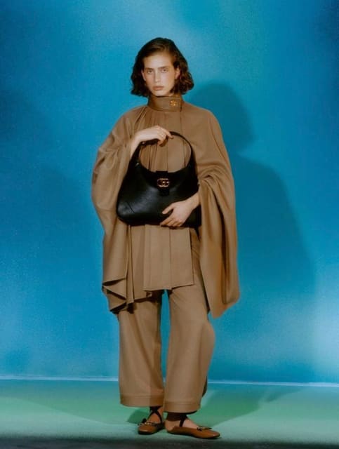 Gucci x Net A Porter Winter 2022 — Net-A-Porter