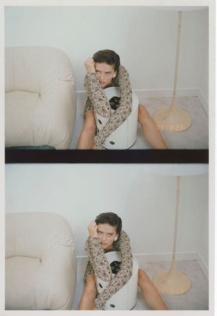 Back to the office — Vogue Portugal