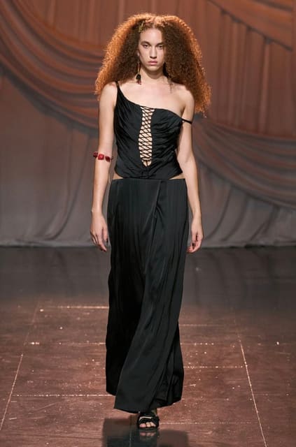Di Petsa S/S 24 Show — Di Petsa
