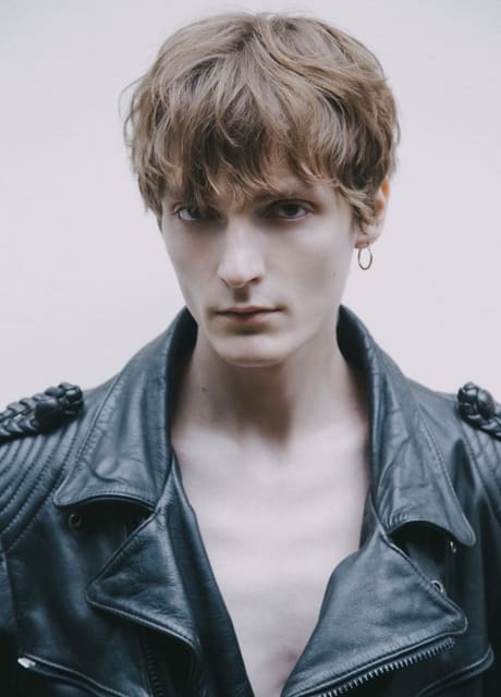 Alex Rychkov