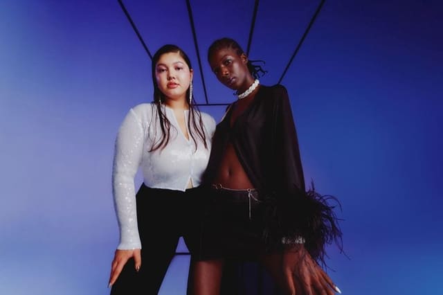 Black Friday Campaign 2022 — Vestiaire Collective