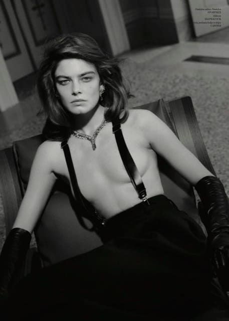 Ronasans'a Yolculuk — Vogue Türkiye