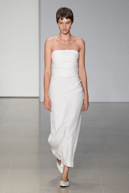 Tove S/S 24 Show — Tove