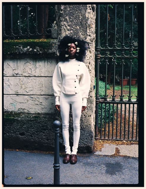Quando cai o dia na cidade — Vogue Portugal