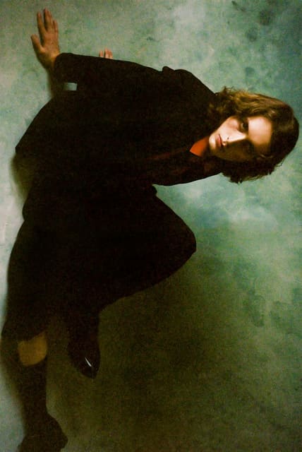 Arv Copenhagen Spring 2021 by Erik André...