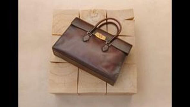 Berluti Savoir Faire June 2023 — Berluti