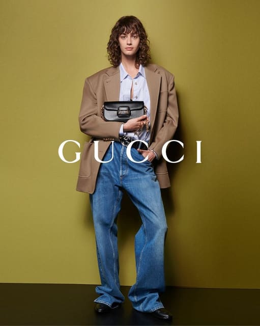 Chuseok — Gucci
