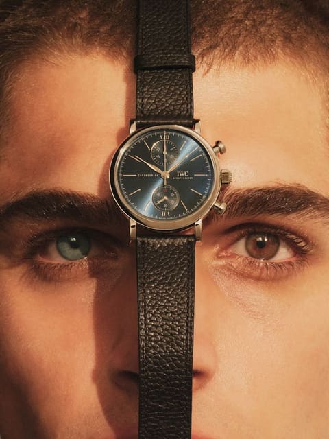 Count The Seconds — Q-P Magazine