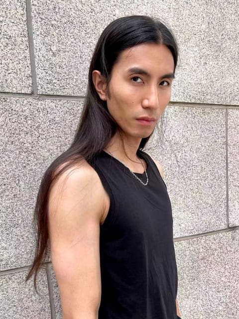 Wilfred Wong